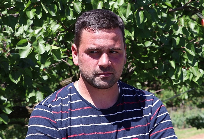 CACAK MIOKOVCI KAJSIJA ALEKSANDAR STOJANOVIC 09072020 MNA MILOS LUKIC