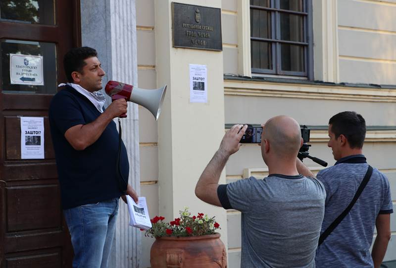 Građani pitaju ZAŠTO? 3 CACAK PROTEST GRADJANI 14072020 MNA MILOS LUKIC 07