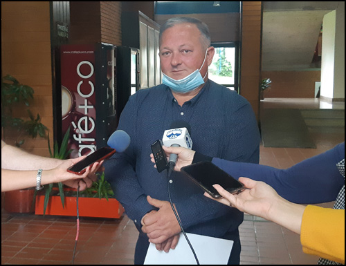 FTN Plazinić