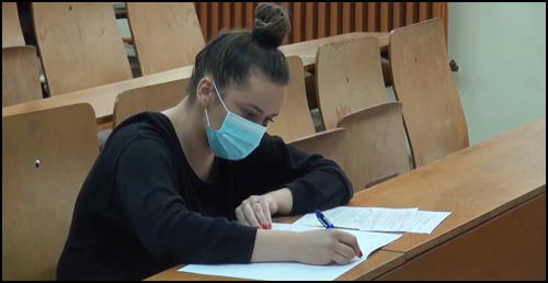 FTN student