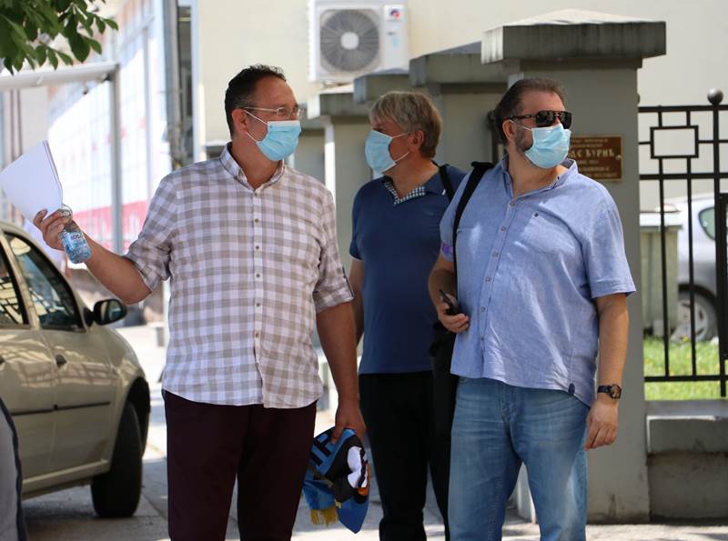 GORNJI MILANOVAC SINDIKATI PROTEST 17072020 MNA MILOS LUKIC 01