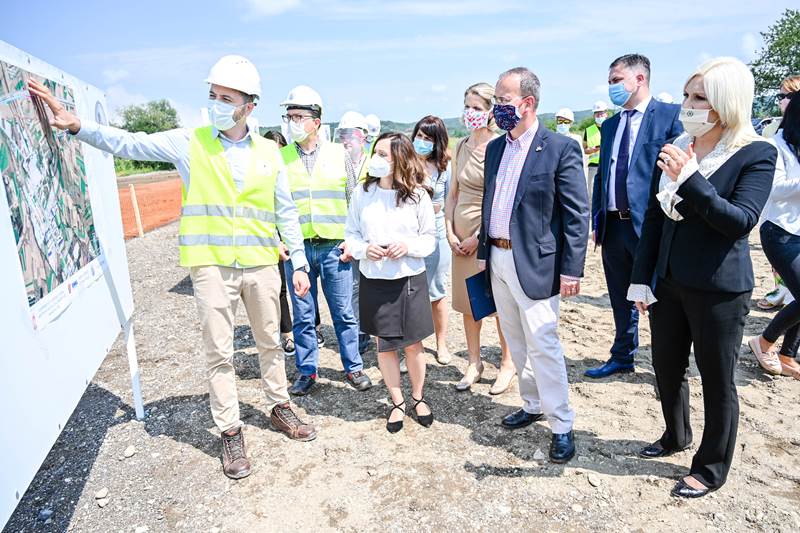 KRUSEVAC MORAVSKI KORIDOR ZORANA MIHAJLOVIC 24072020 MNA MGSI ZORAN PETROVIC 01
