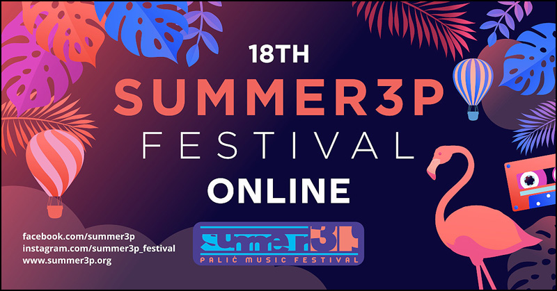 Summer 3P 2020 banner FB online