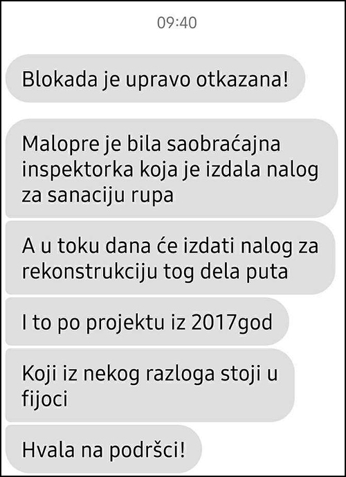 Zablaće FB