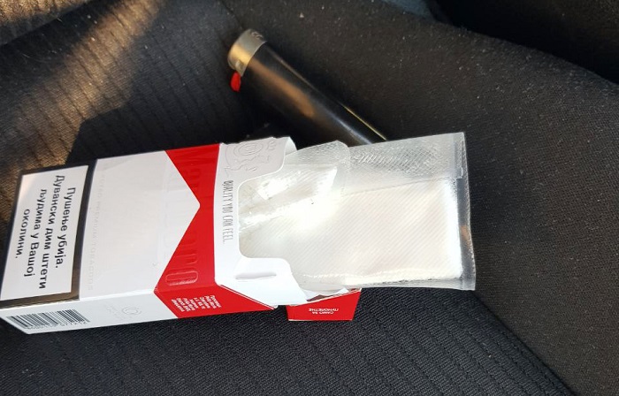 cigare