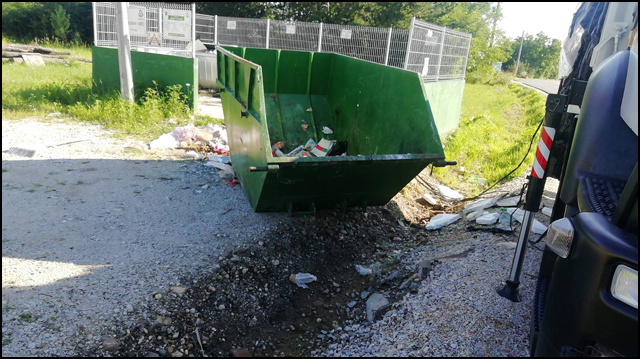 lipnica izvrsena usluga