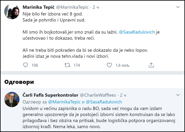 marinika