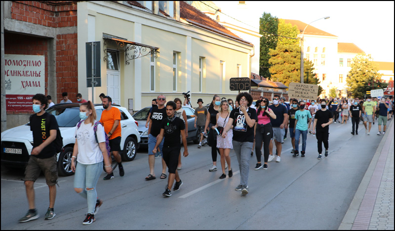 protest 4a
