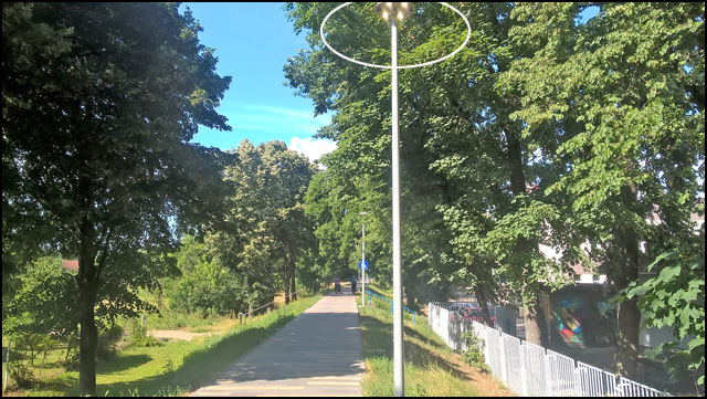 rasveta po danu