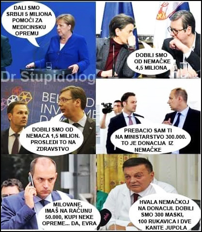 sns novac