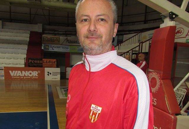 tomasevic