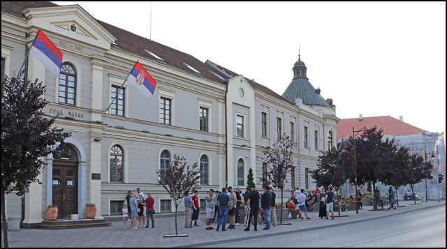 čačak 3 e