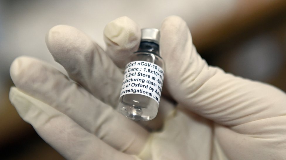 Korona virus: Kako će svet vakcinisati sedam milijardi ljudi 3 vakcina u staklenoj bočici