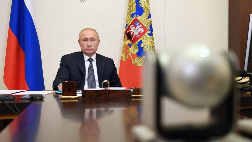Vakcina protiv korona virusa: Prečice i 'prljavi' trikovi u trci da se bude prvi 1 Vladimir Putin