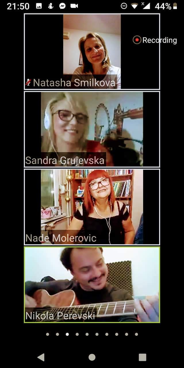 Balkan, škola i korona: Kako su se nastavnici regiona borili s problemima u Balkanskoj zbornici 5 balkanska zbornica