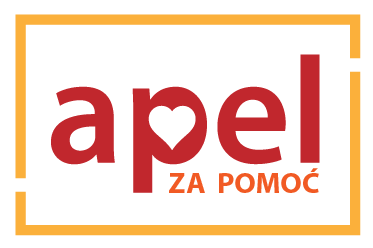 Apel za pomoć