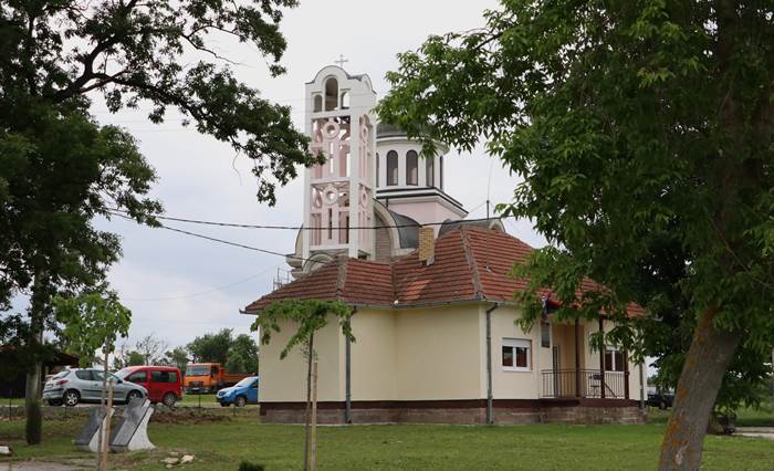 CACAK PRIJEVOR CRKVA 01062020 MILOS LUKIC