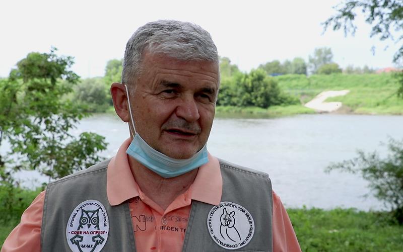 CACAK ZORAN RAJICIC SOVE NA OPREZU 22082020 MNA MILOS LUKIC