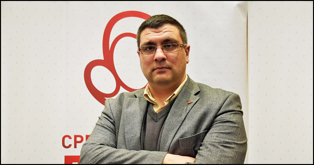 Dveri uhapšen