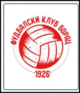 FK Borac 1926