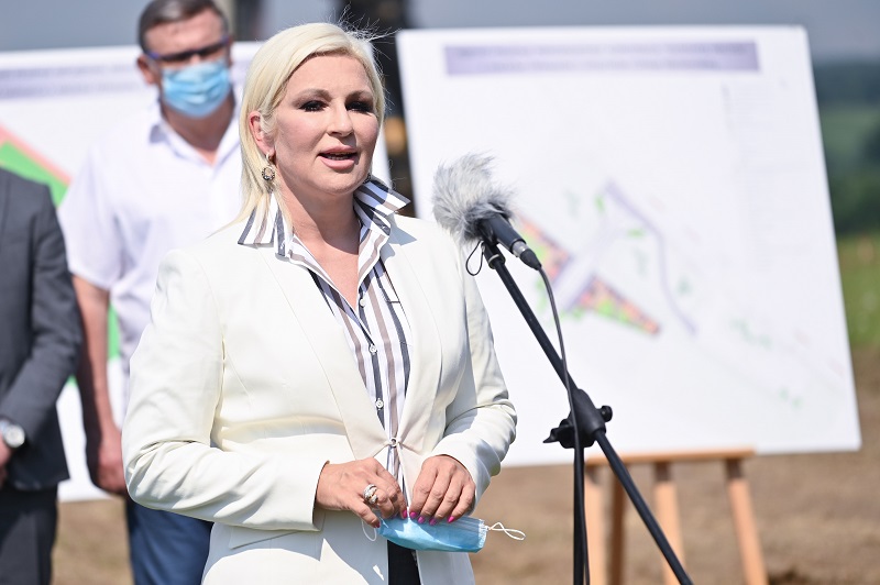 GORNJI MILANOVAC PRANJANI ZORANA MIHAJLOVIC 11082020 MNA MGSI ZORAN PETROVIC 02
