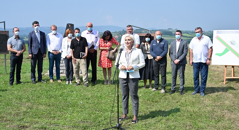 GORNJI MILANOVAC PRANJANI ZORANA MIHAJLOVIC 11082020 MNA MGSI ZORAN PETROVIC 03
