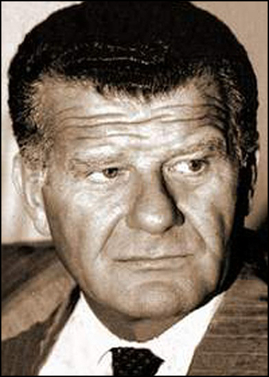 Ivan Stambolić