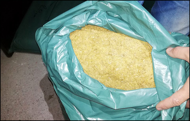 Otkriven šverc duvana 2 PU droga 1