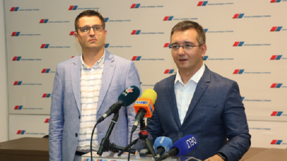 Rados Pejovic