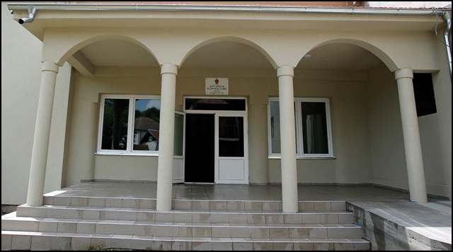 Renovirani Dom kulture u Rekovcu
