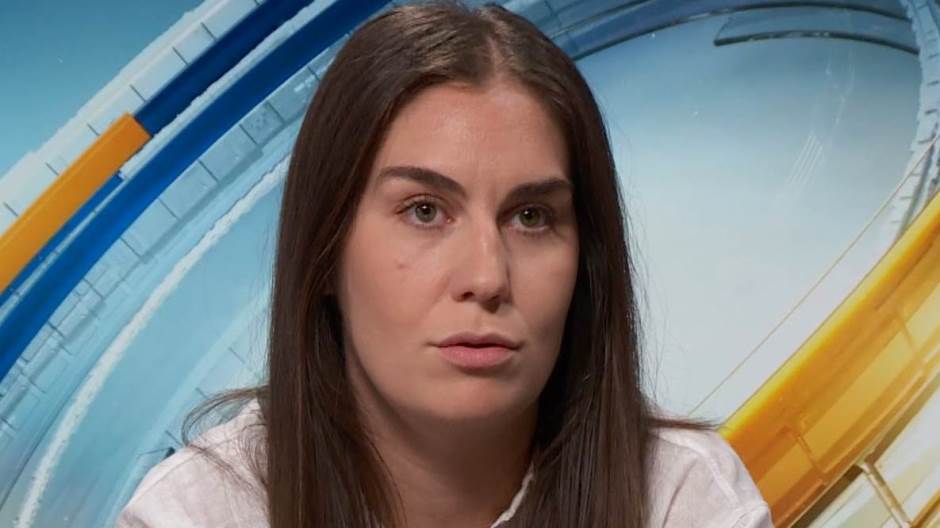 Zorana Parezanovic