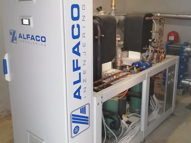 Alfaco Inženjering razvija inovativnu visokotemperaturnu toplotnu pumpu voda-voda 1 alfaco 160720 tw630