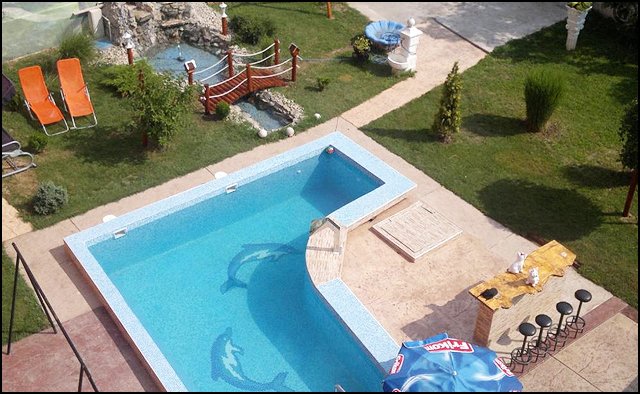 apartmani maca