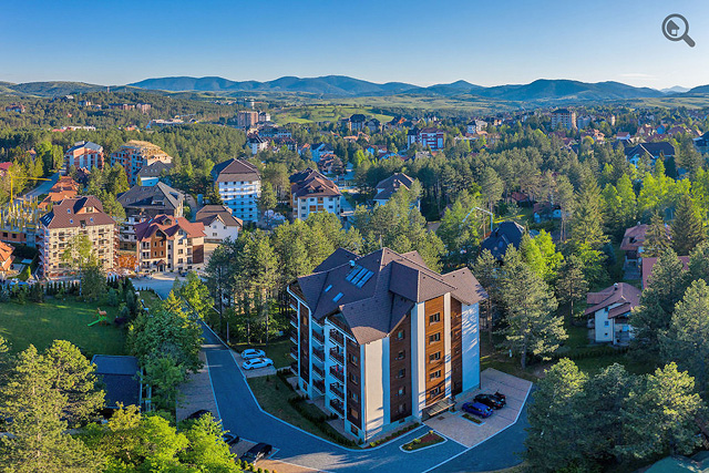 apartmani zlatibor planina apartman aroma spa 1