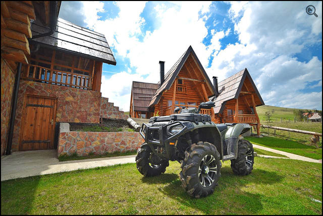 apartmani zlatibor planina apartman wooden valley