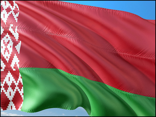 belorusija zastava belarus