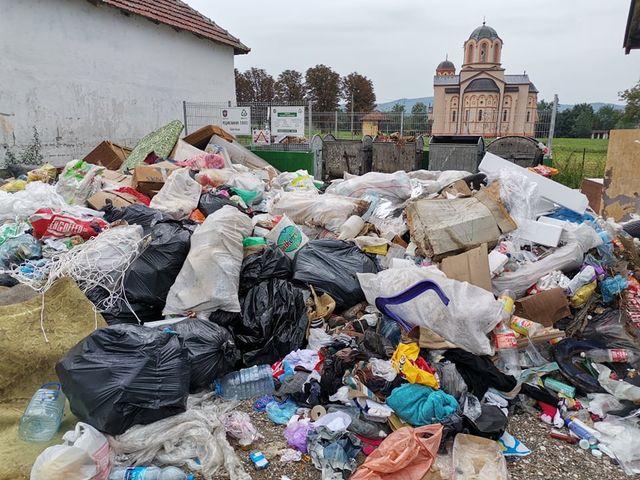 bresnica