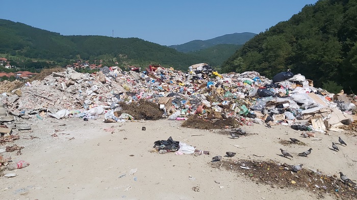 deponija