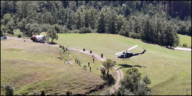 helikopter policija 1