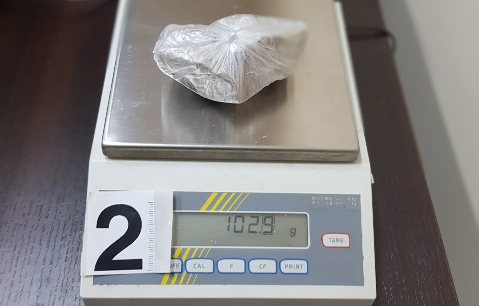 heroin