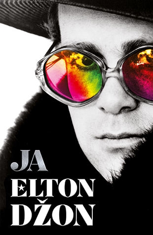 ja elton dzon v