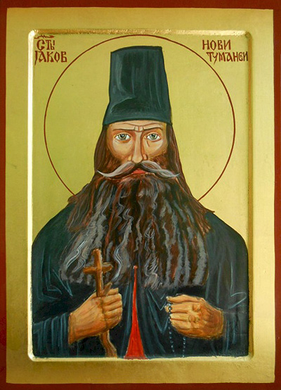 jakov tumanski 2