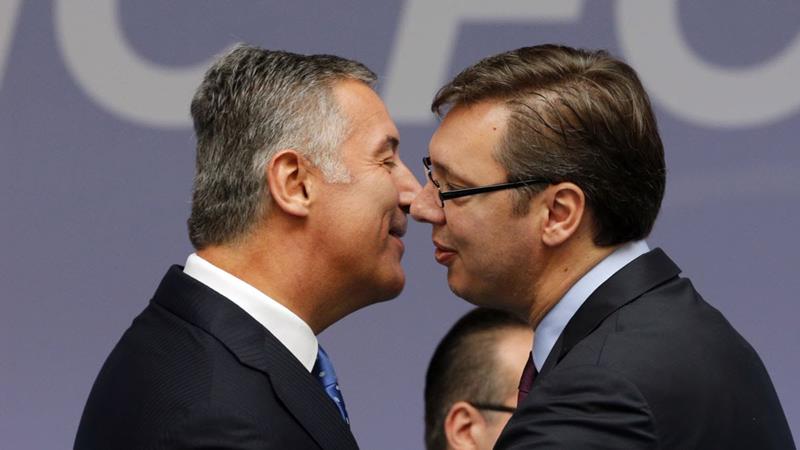 milo vucic