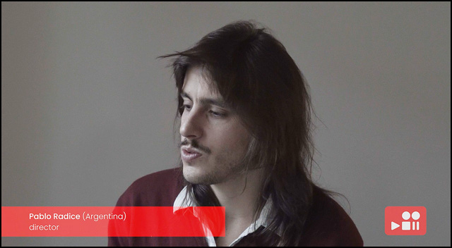 pablo radice