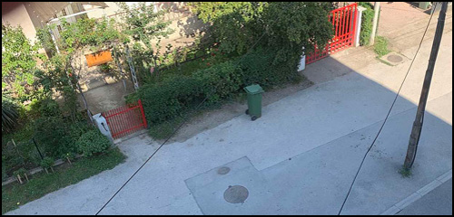 parking 1a kanta