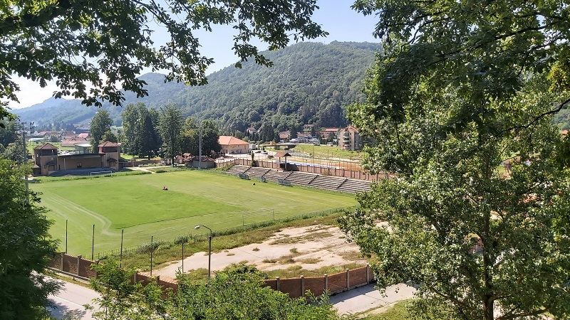 Mladi u Guči osnovali novo udruženje, prva akcija u subotu 5 stadion dragacevo