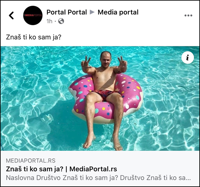 tekst mp