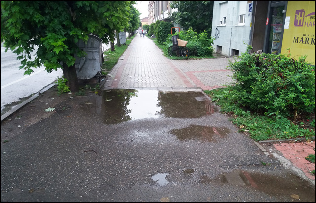 ulica Bate Jankovića