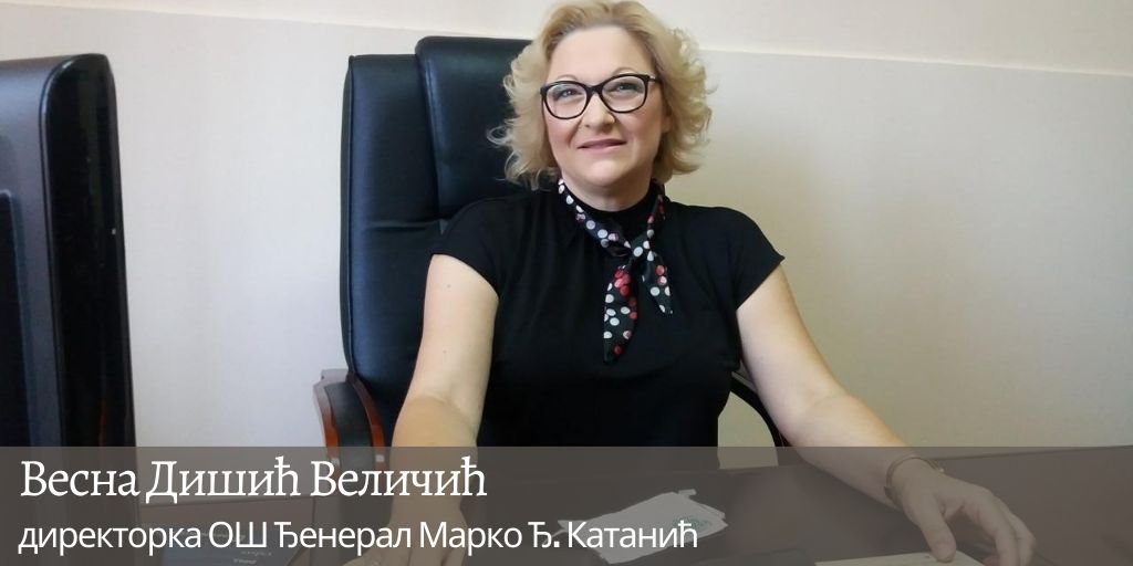 vesna disic