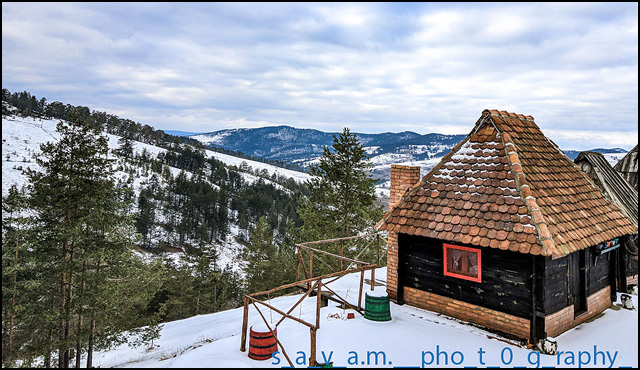 zlatibor